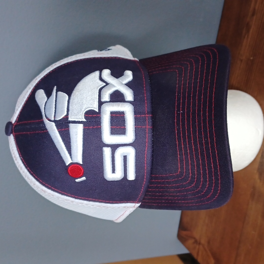 SOX cap - Picture 10 of 13